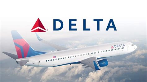 Delta Flight Information .